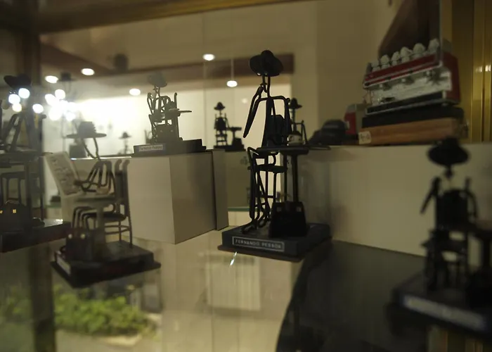 Hotel de 3 estrelas: Costa Do Sol B&B