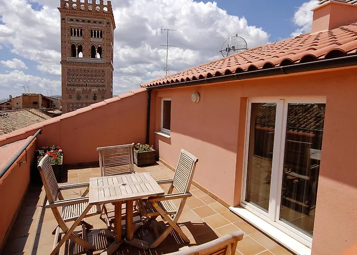 Hotel barato: Hotel Torico Plaza