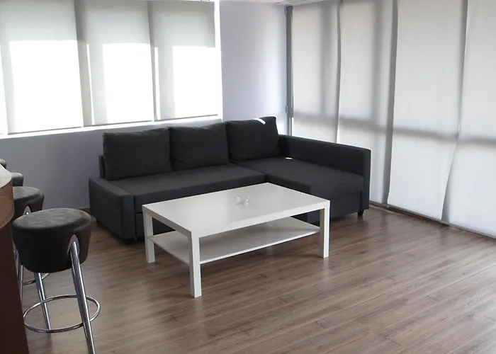 Hotel Am Triton Boutique