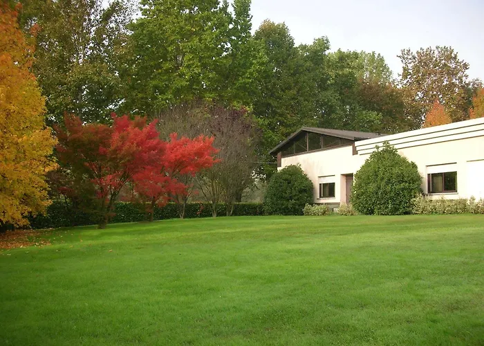 Parco Hotel Sassi