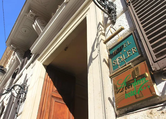 Hotel que admite mascotas: Hotel Seiler
