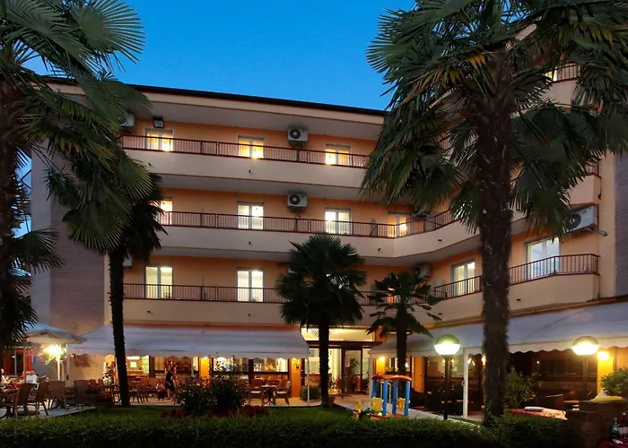 3 SterneHotel Imperial ***S