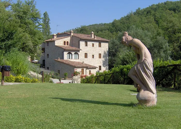Le Pozze Di Lecchi