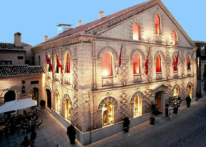 San Juan De Los Reyes