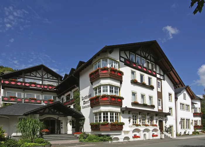 Doerr Landhotel & Spa