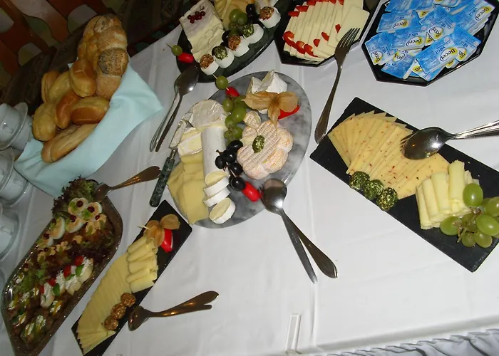 Fürstenhof Landgasthaus&