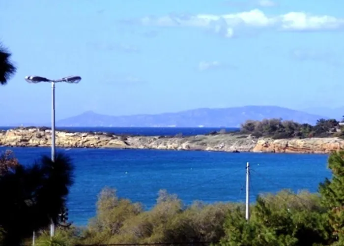 Golf hotel: Miramare Hotel