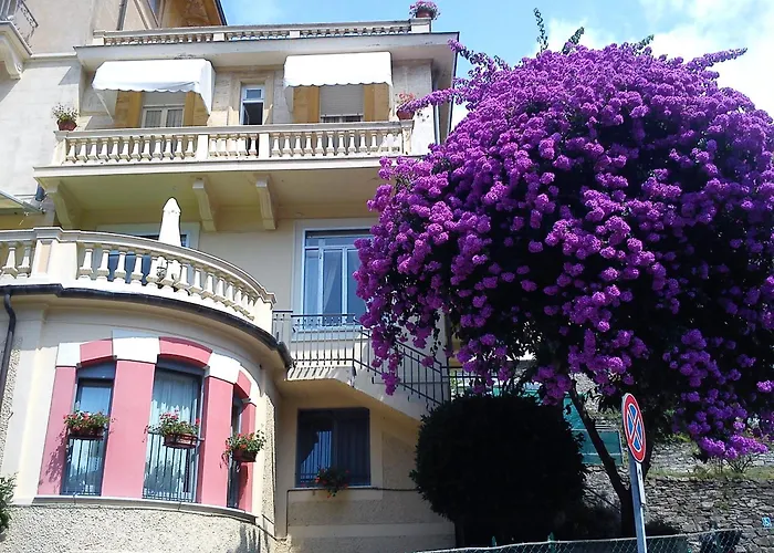 Canali, Portofino Coast
