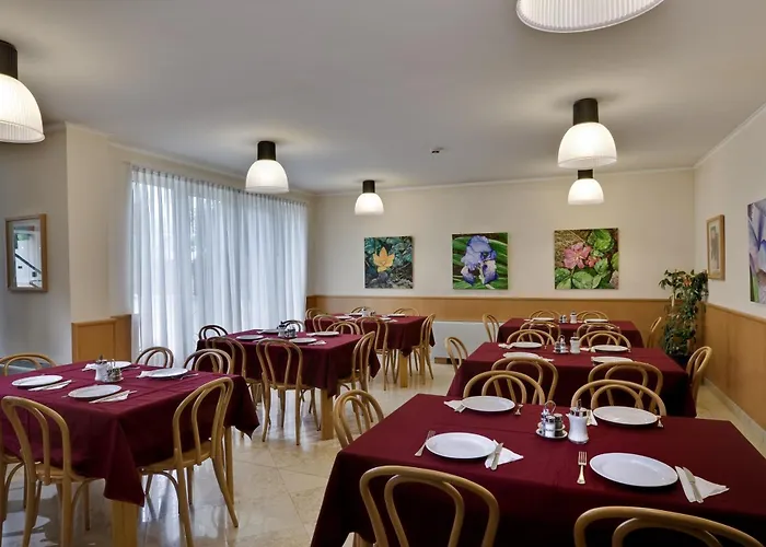Jagelló Business Hotel