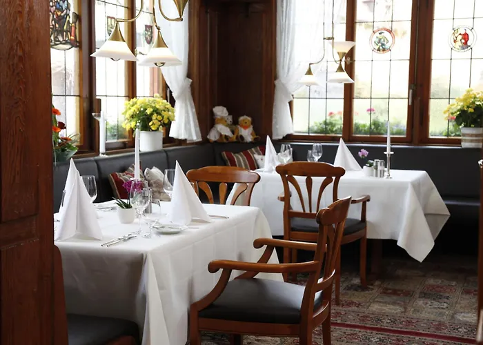 3 SterneHotel Warteck