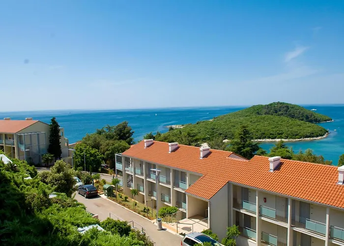 Hotel vicino al College: Maistra Select Belvedere Resort