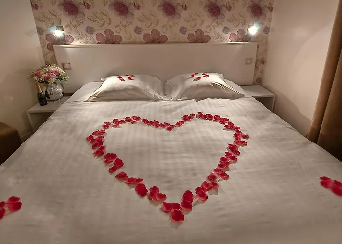Hotel: Hotel Soft