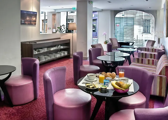 Hotel: Hotel Soft