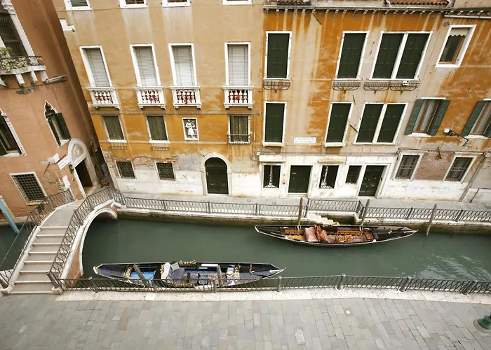 Hotel romántico: Hotel Corte Dei Greci