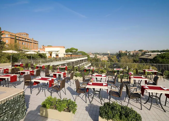 Cardinal Hotel St. Peter