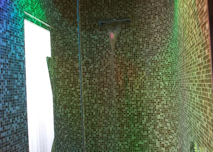 Hotel boutique: Hotel Cimarosa