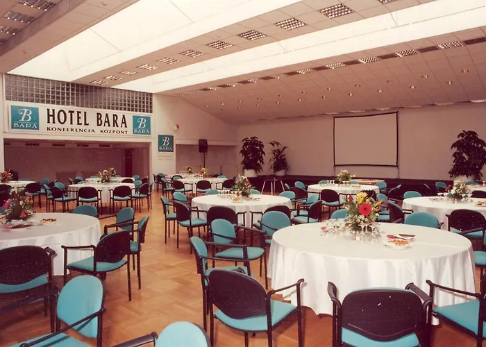 Casa de huéspedes: Hotel Bara Gellért