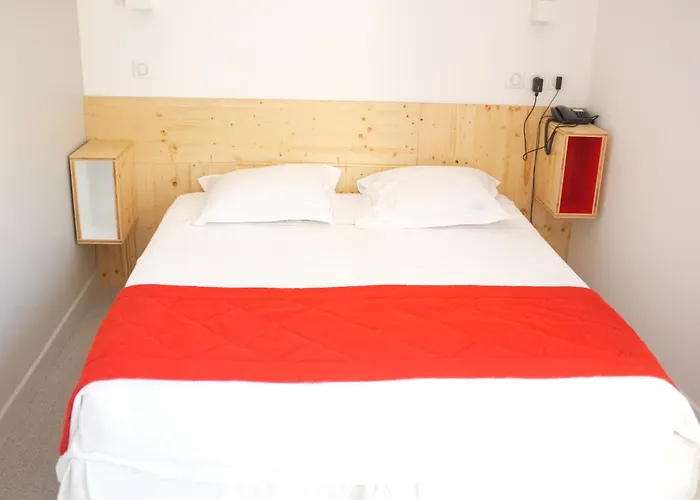 Hotel: Hotel Hermes