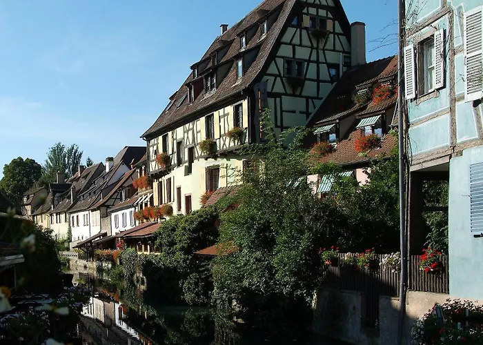 Restaurant Le Maréchal - Teritoria