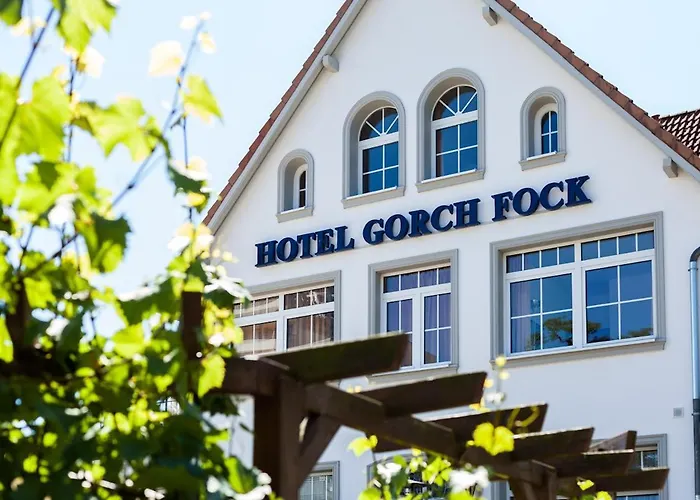 Gorch Fock