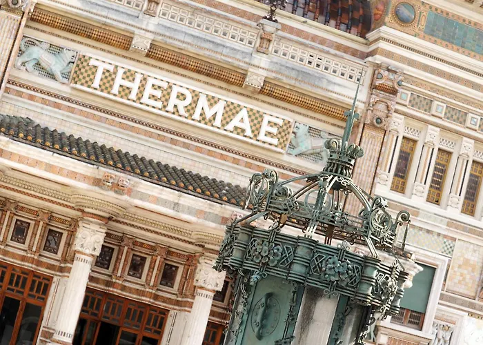 Hotel di lusso: Casa Romagnosi