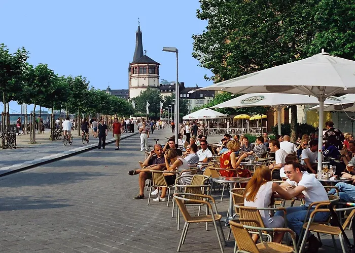 National Duesseldorf