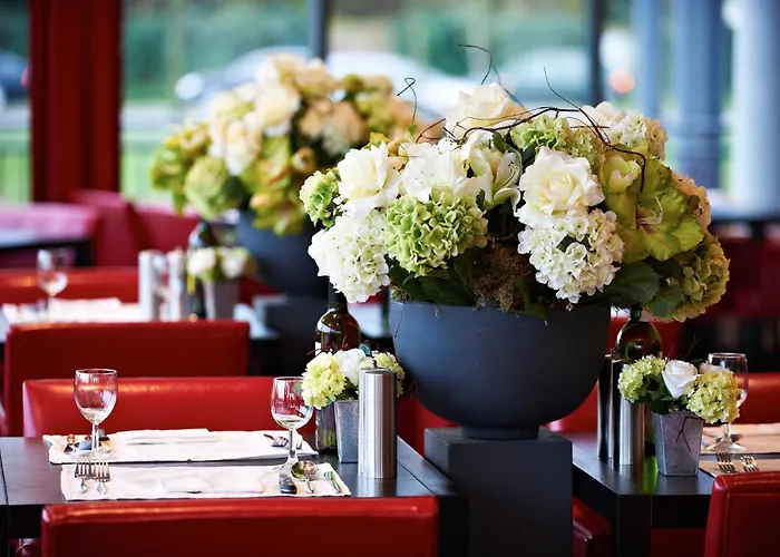 Strandhotel: Bastion Hotel Zoetermeer