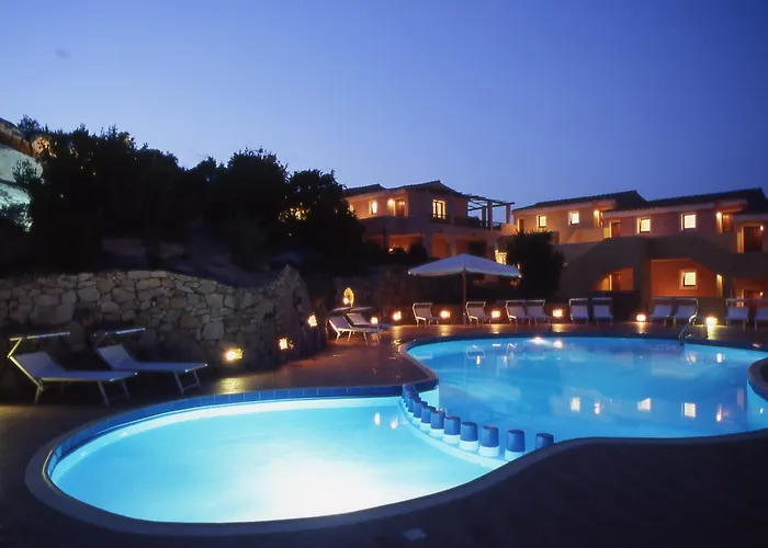 Haustierfreundliches Hotel: Hotel Stelle Marine