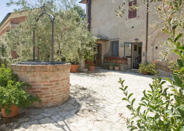 B&B Il Pettirosso di Siena