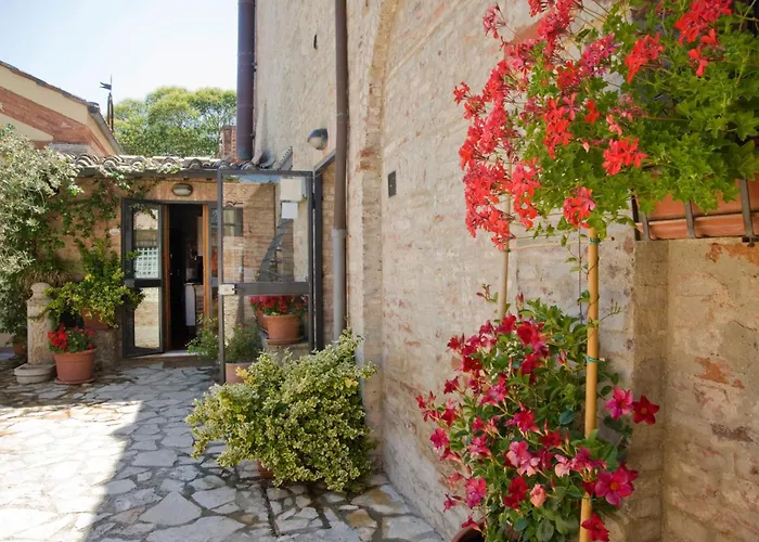 B&B Il Pettirosso di Siena
