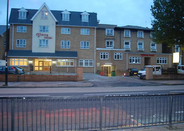 Viking Hotel