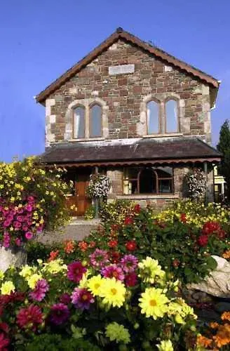 Hotel Am Abbey Lodge