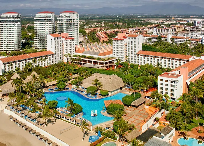 Meliá Puerto Vallarta – All Inclusive