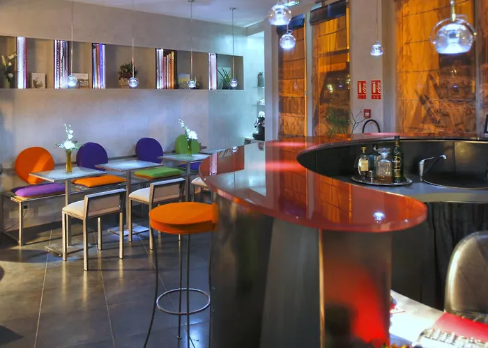 Hotel: Apostrophe Hotel