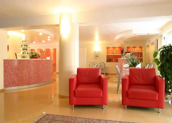 Hotel Jacuzzi: Hotel Bahama