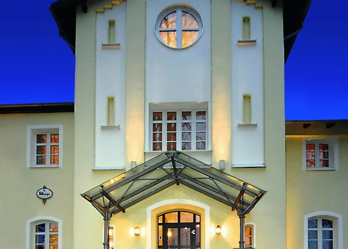 Hotel Xtra Gleis