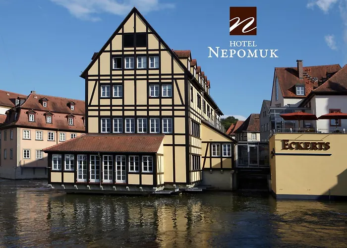 Nepomuk