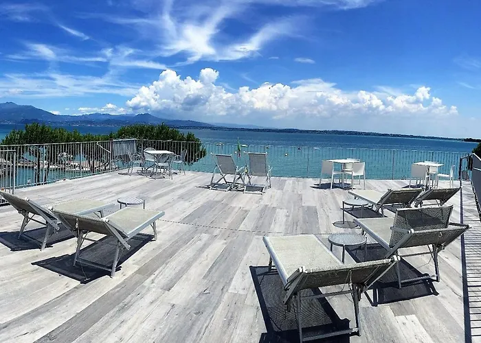 Hotel Ca' Serena