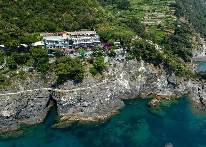  Porto Roca