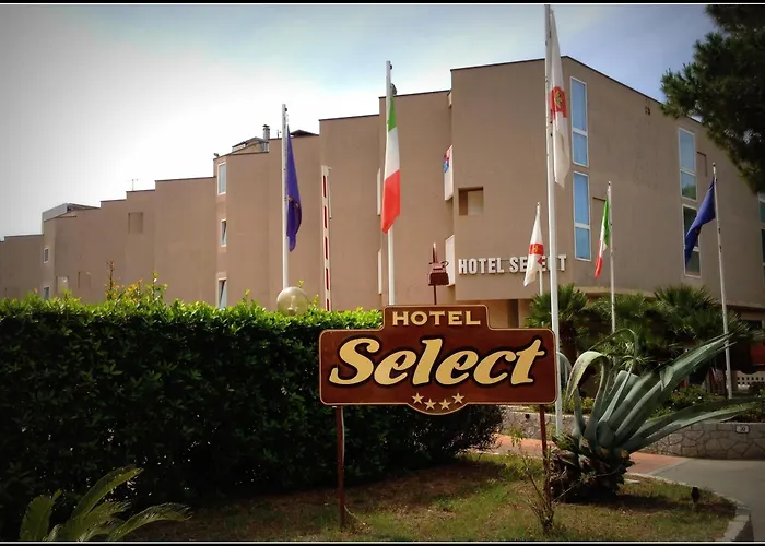 Select