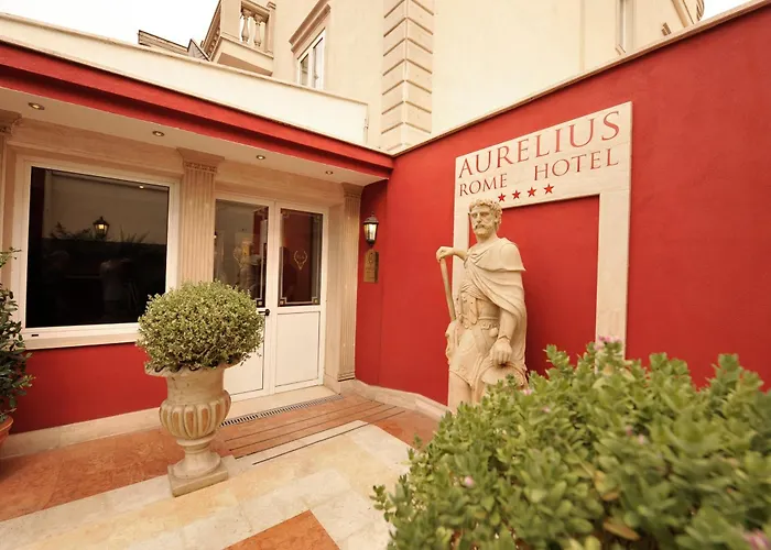 Aurelius