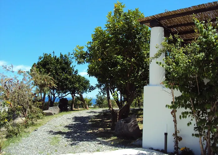 La Zagara