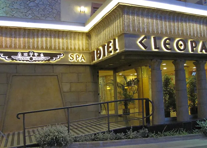 Cleopatra Spa