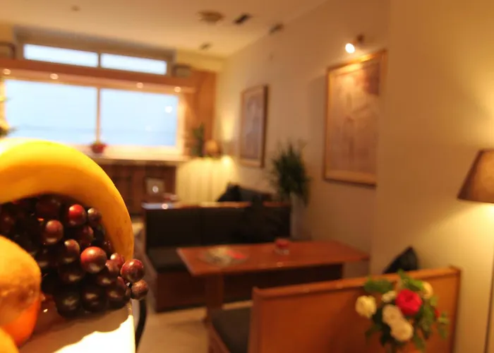 Achillion Hotel