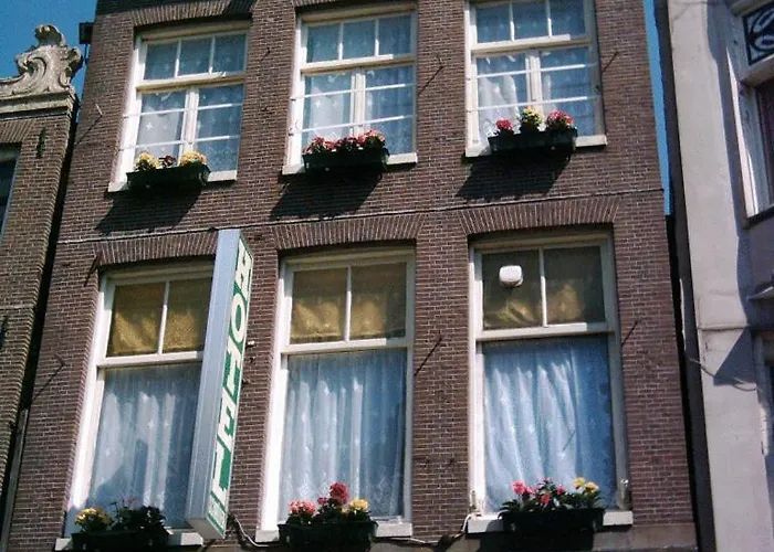 Hotel Schroder