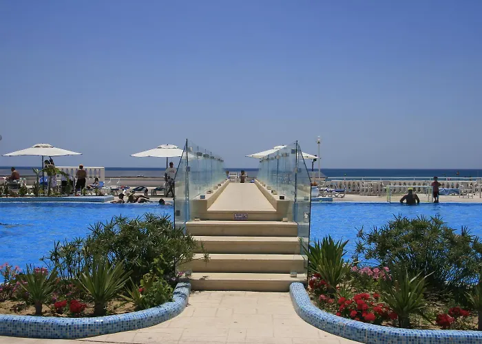 3-Sterne-Hotel: Samira Club Family And Couples Only