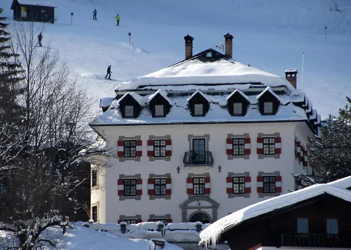 Ansitz Felsenheim