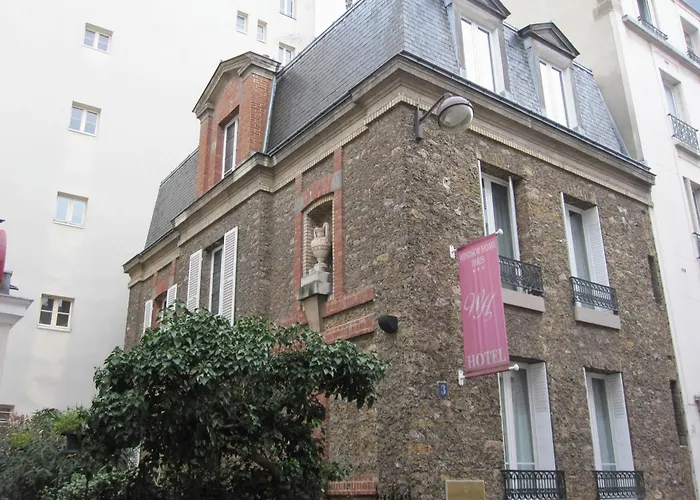 Hotel Windsor Home