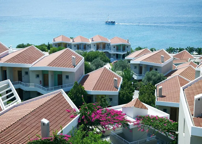 Hotel met zwembad: Proteas Blu Resort (Adults Only)