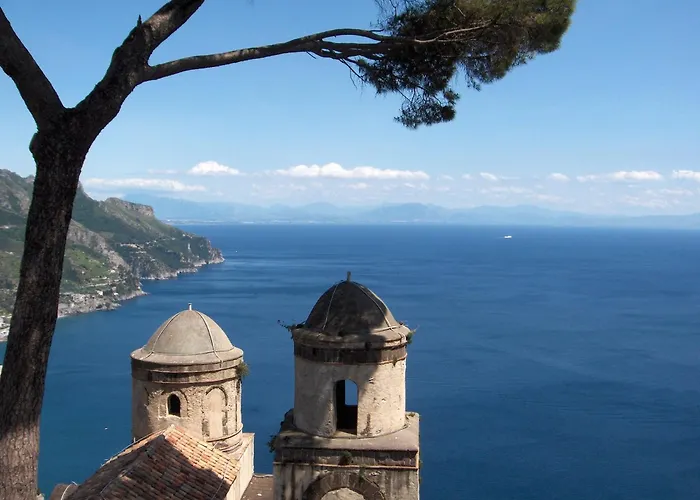 Hôtel bon marché: B&B Ravello Rooms